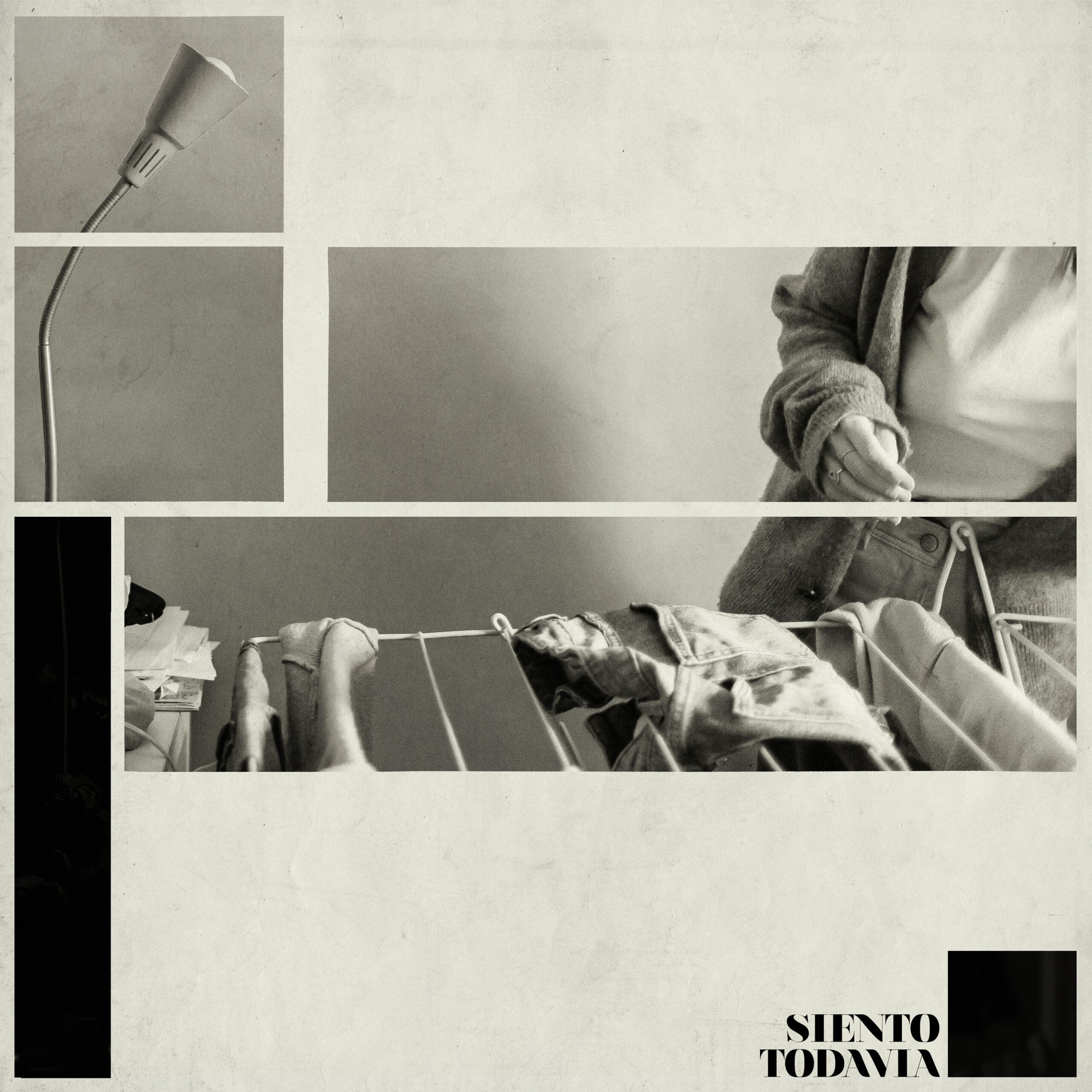 Imagen destacada de noticia: MARINITA PRECARIA: "Siento Todavía" Single Digital